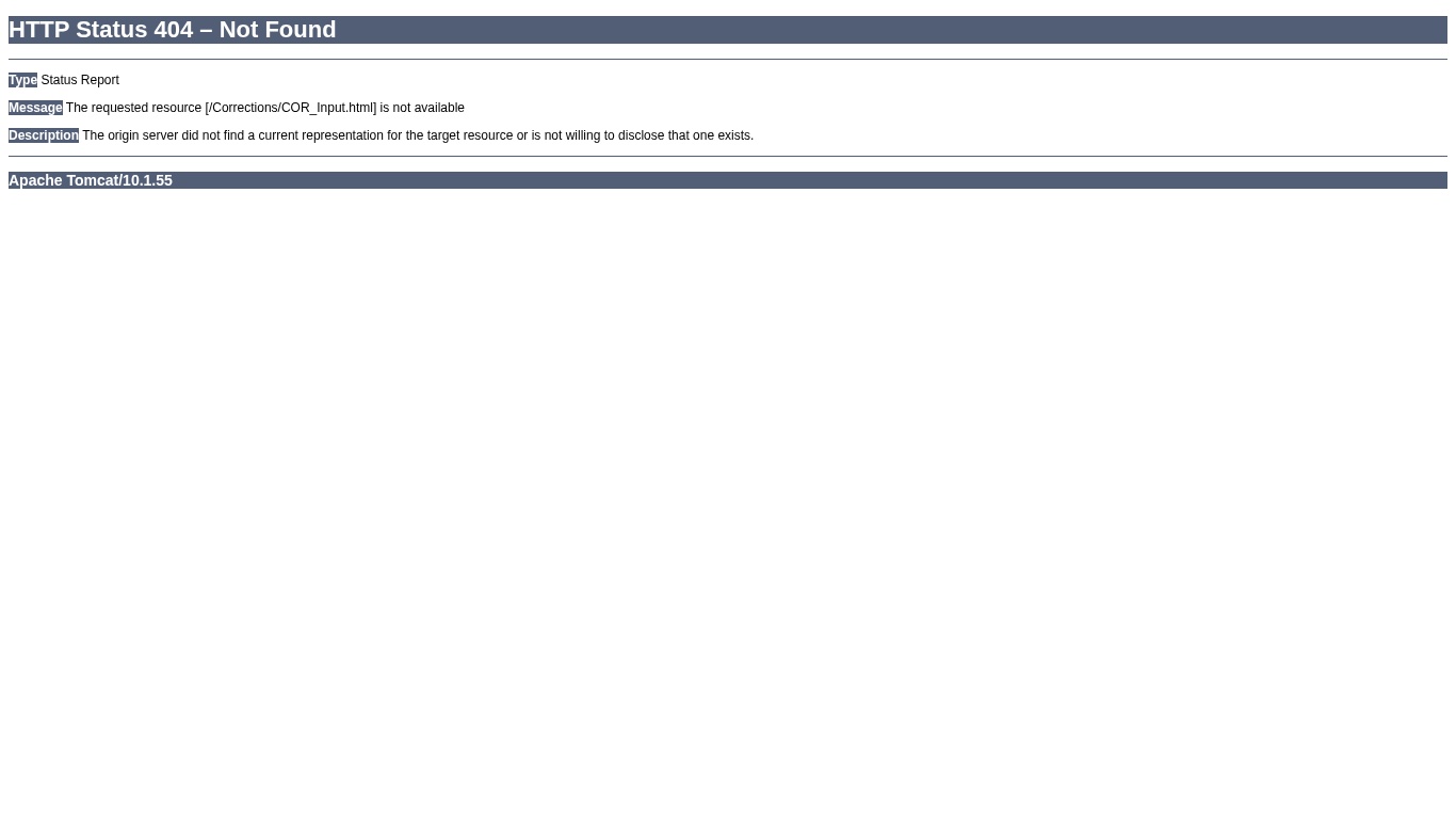 Nebraska Department of Correctional Services Inmate Locator